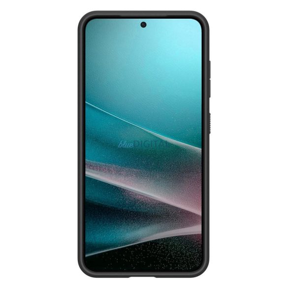 Geantă Spigen Ultra Hybrid Samsung Galaxy S25 Plus - negru