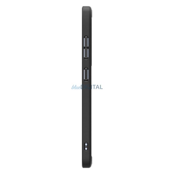 Geantă Spigen Ultra Hybrid Samsung Galaxy S25 Plus - negru