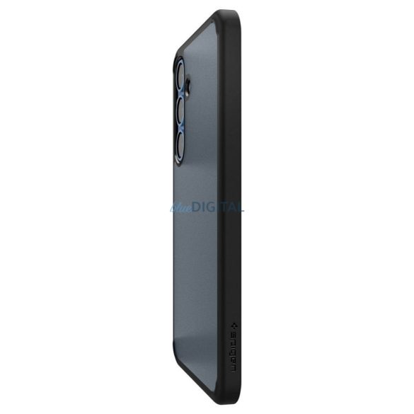 Geantă Spigen Ultra Hybrid Samsung Galaxy S25 Plus - negru