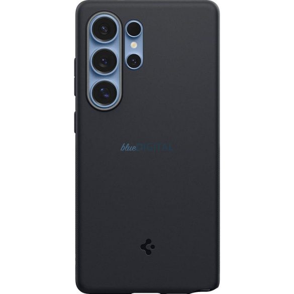 Geantă compatibilă Spigen Nano Pop Mag MagSafe pentru Samsung Galaxy S25 Ultra - negru