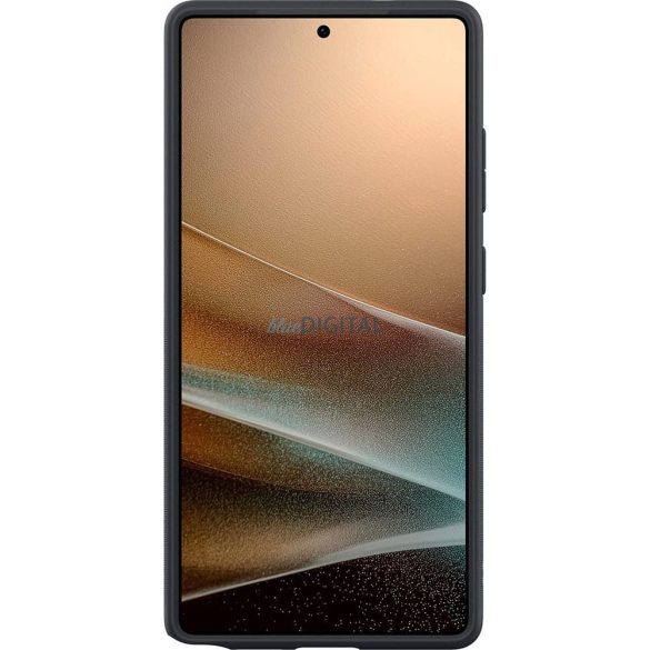 Geantă compatibilă Spigen Nano Pop Mag MagSafe pentru Samsung Galaxy S25 Ultra - negru