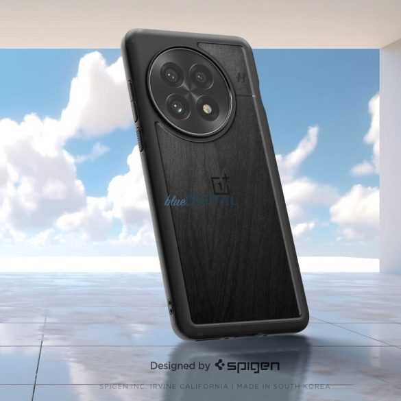 Geantă Spigen Ultra Hybrid OnePlus 13 - negru