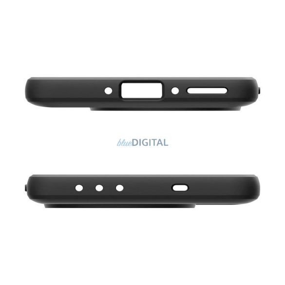 Geantă Spigen Ultra Hybrid OnePlus 13 - negru