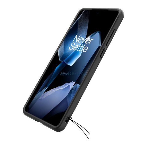Geantă Spigen Ultra Hybrid OnePlus 13 - negru