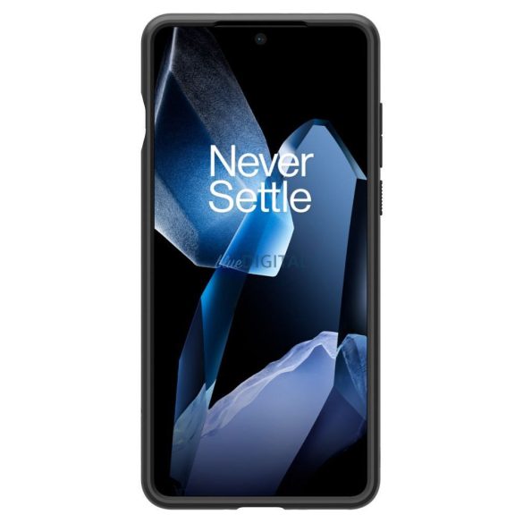 Geantă Spigen Ultra Hybrid OnePlus 13 - negru
