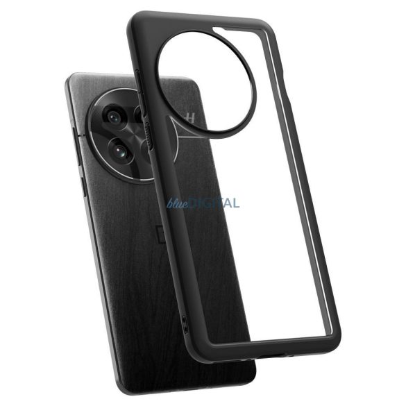Geantă Spigen Ultra Hybrid OnePlus 13 - negru