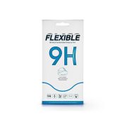   Film de protecție pentru ecran flexibil din sticlă securizată Samsung A705F Galaxy A70 - Film protector Bestsuit Flexible 9H Nano Glass - transparent