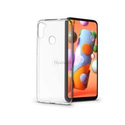   Husa spate Samsung A115F Galaxy A11 - Soft Clear - transparenta