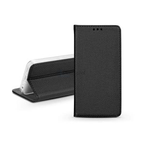 Husă din piele S-Husă tip carte Flip - Xiaomi Redmi 9 - negru