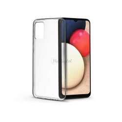   Husă din silicon Samsung A025G Galaxy A02s/A037G Galaxy A03s - Soft Clear - transparentă