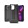 Husa din spate rezistenta la socuri Apple iPhone 13 Pro - Armor - neagra Husa din spate rezistenta la socuri Apple iPhone 13 Pro - Armor - neagra