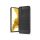 Samsung S901B Galaxy S22 5G Husă spate din silicon - Carbon - Negru Samsung S901B Galaxy S22 5G Husă spate din silicon - Carbon - Negru