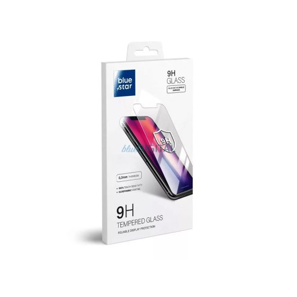 Protectie de ecran din sticla Huawei Nova 9 SE/Honor X9/Samsung Xcover 6 Pro - Sticla securizata Bluestar 9H - 1 buc/pachet