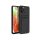 Xiaomi Redmi Note 12 5G/Poco X5 5G silicon Husă spate cu suport pentru card - Card Husă - negru Xiaomi Redmi Note 12 5G/Poco X5 5G silicon Husă spate cu suport pentru card - Card Husă - negru