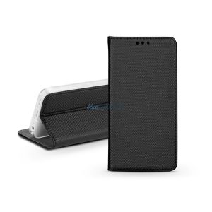 Husa din piele S-Book Flip - Xiaomi 13 Pro - neagra