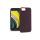 Husă din silicon Apple iPhone 7/iPhone 8/SE 2020/SE 2022 - Cadru - violet Husă din silicon Apple iPhone 7/iPhone 8/SE 2020/SE 2022 - Cadru - violet
