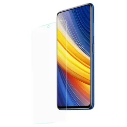   Xiaomi Poco X3 Pro Folie securizată rezistentă la zgârieturi Folie securizată pentru ecran Folie protecție pentru ecran Folie protecție pentru ecran