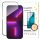 Apple iPhone 15 Pro 5D negru FULL SCREEN FULL SCREEN CLEARED ecran din Folie securizată ecran Folie protecție ecran ecran Folie protecție ecran rezistent la zgârieturi ecran Apple iPhone 15 Pro 5D negru FULL SCREEN FULL SCREEN CLEARED ecran din Folie securizată ecran Folie protecție ecran ecran Folie protecție ecran rezistent la zgârieturi ecran