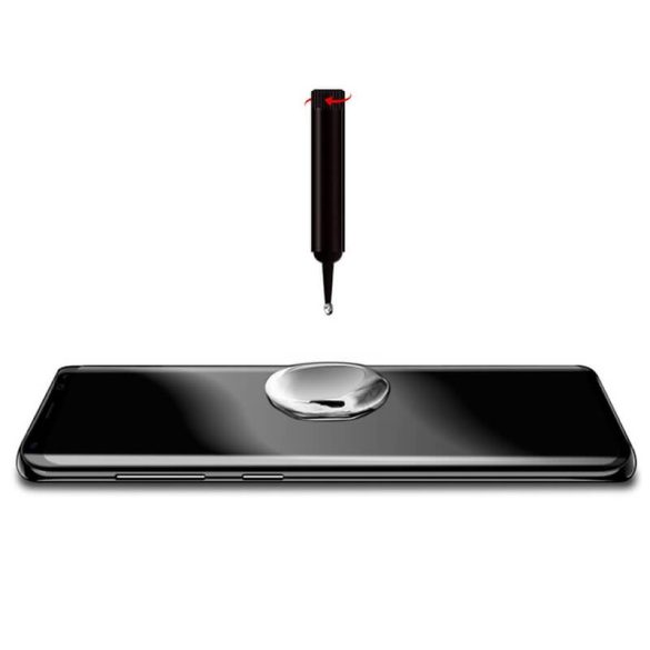 Samsung Galaxy S21 Plus SM-G996 Folie securizată rezistentă la zgârieturi Folie securizată Folie securizată ecran ecran protecțieecran ecran protecțieecran temperat