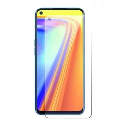   Realme 7 rezistent la zgârieturi din Folie securizată Folie securizată pentru ecran Folie protecție pentru ecran Folie protecție pentru ecran