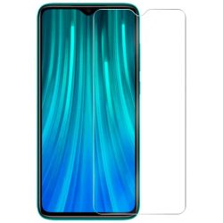   Xiaomi Redmi Note 8 rezistent la zgârieturi din Folie securizată ecran de Folie ecran Folie protecție ecran