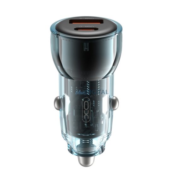 CAR POWER SUPPLIER QUICK CHARGE 3.1A USB adaptor IPHONE SAMSUNG IPOD IPOD IPAD MP3 MP4 MP5 GPS PHONE Quick Charge 3.0