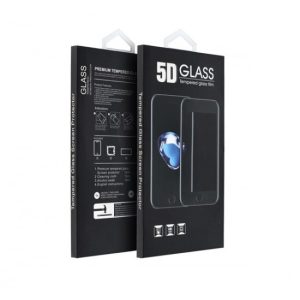 Samsung Galaxy A73 5G rezistent la zgârieturi din Folie securizată curbată neagră încadrată Folie de afișare din Folie securizată ecran Folie protecție ecran Folie de afișare Folie protecție ecran temperat SM-A736