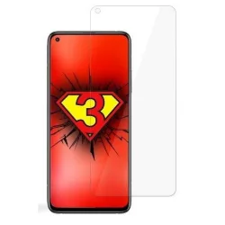   Xiaomi Mi 10T Lite Folie securizată rezistentă la zgârieturi Folie securizată pentru afișaj Folie protecție pentru ecran Folie protecție pentru afișaj
