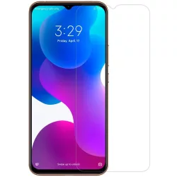   Xiaomi Mi 10 lite Folie securizată rezistentă la zgârieturi Folie securizată pentru ecran Folie protecție pentru ecran Folie protecție pentru ecran