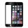 Apple iPhone 7 8 SE 2020 SE 2022 Folie securizată 5D negru FULL SCREEN ecran din Folie securizată ecran Folie protecție ecran rezistent la zgârieturi Apple iPhone 7 8 SE 2020 SE 2022 Folie securizată 5D negru FULL SCREEN ecran din Folie securizată ecran Folie protecție ecran rezistent la zgârieturi