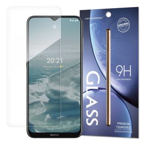 Nokia G10 / G20 / G11 Plus / C21 Plus Folie securizată rezistentă la zgârieturi Folie securizată ecran ecran protecțieFolie ecran protecțieFolie