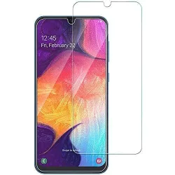   Samsung Galaxy A70 A70s A20s rezistent la zgârieturi din Folie securizată Folie securizată ecran de Folie ecran Folie protecție ecran de Folie protecție de ecran SM-A705F