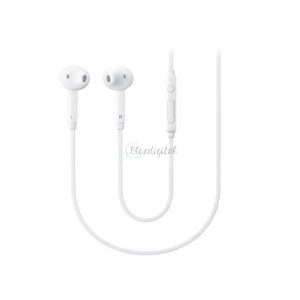 Samsung Factory Stereo J.B. Set - EO-EG920BW - 3.5mm jack - Alb (ambalaj ECO)