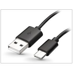   Samsung factory USB - Cablu de încărcare și date USB Type-C cu cablu de 110 cm -EP-DG950CBE - negru (ambalaj ECO)