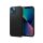 Apple iPhone 13 Husă spate rezistent la șocuri - Spigen Liquid Air - Negru Apple iPhone 13 Husă spate rezistent la șocuri - Spigen Liquid Air - Negru