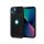 Apple iPhone 13 Mini Shockproof Husă spate - Spigen Rugged Armor - Negru