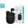 Căști stereo Bluetooth Devia TWS v5.0 + carcasă de încărcare - Căști Devia Joy A10 Series True Wireless cu carcasă de încărcare - negru Căști stereo Bluetooth Devia TWS v5.0 + carcasă de încărcare - Căști Devia Joy A10 Series True Wireless cu carcasă de încărcare - negru