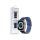 Curea sport din silicon Apple Watch - Seria Deluxe Sport6 Curea de ceas din silicon în două tonuri - 38/40/41 mm - albastru Curea sport din silicon Apple Watch - Seria Deluxe Sport6 Curea de ceas din silicon în două tonuri - 38/40/41 mm - albastru