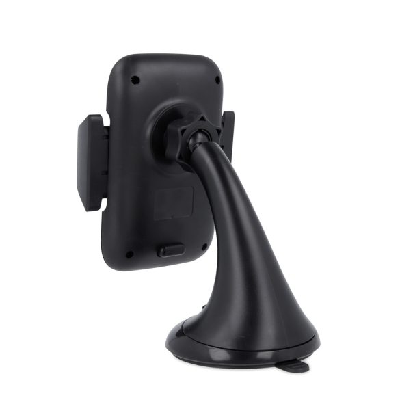 Suport universal Maxlife pentru PDA/GSM pentru bord/parbriz - Maxlife MXCH-01 Car Holder - negru