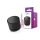 Setty bluetooth mini difuzor - Setty Junior Bluetooth Speaker - negru Setty bluetooth mini difuzor - Setty Junior Bluetooth Speaker - negru