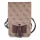 Guess Handbag GUWBSQGBE brown 4G