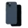 Szilikon tok Xiaomi Redmi Note 14 Pro 4G (Global) modellhez, sötétkék