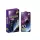 9D edzett üveg az Oppo Reno 12F 5G (Global) / 12FS 5G készülékhez, fekete kerettel, 10 az 1-ben