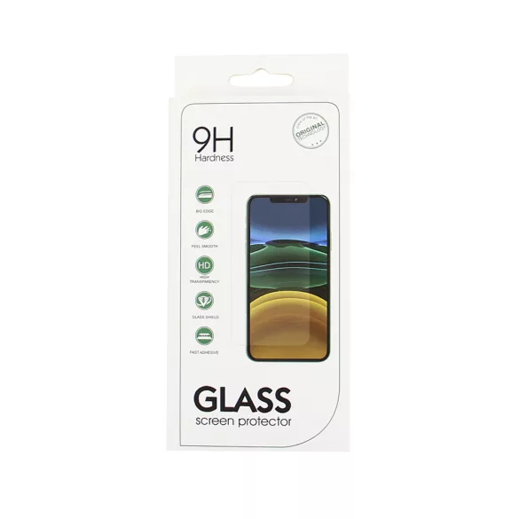 2,5D edzett üveg Xiaomi X7 Pro 5G (Global) készülékhez, 10 az 1-ben