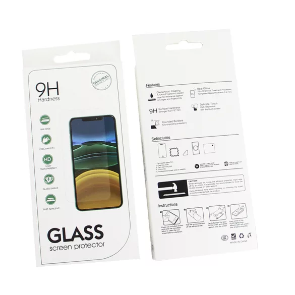 Tempered glass 2,5D for Xiaomi Redmi A5 10in1