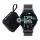 Forever ForeVive 2 SB-330 okosóra, fekete, 3 W-os Bluetooth-hangszóróval