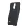 Matt TPU tok Xiaomi Redmi Note 14 4G (Global) modellhez, fekete (164,84 x 78,15 x 8,16 mm)
