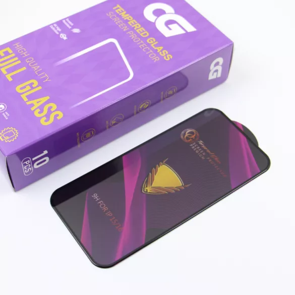 Tempered Glass OG Premium for Samsung Galaxy A26 5G 10in1 G14