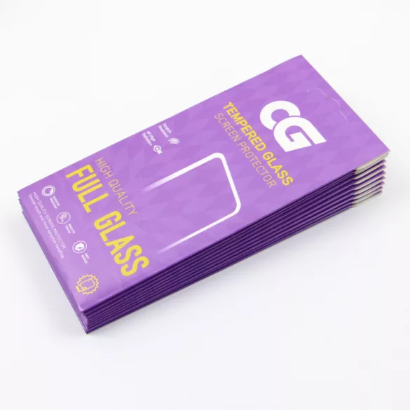 Tempered Glass OG Premium for Samsung Galaxy A26 5G 10in1 G14