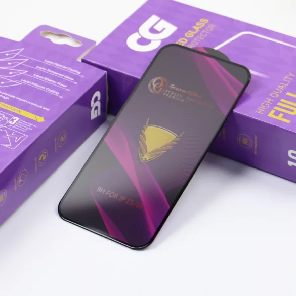 Tempered Glass OG Premium for Samsung Galaxy A26 5G 10in1 G14